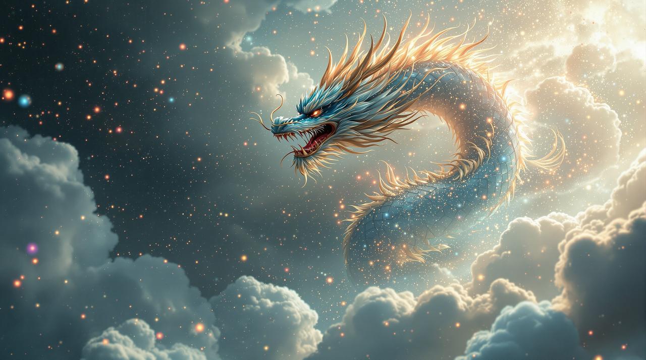 《山海传奇》特效技术获国际认可，引领东方奇幻美学 - 殇情影视新闻配图